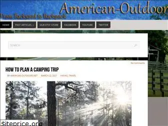 american-outdoors.net