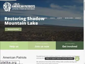 american-patriots.org