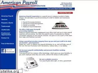 american-payroll.com