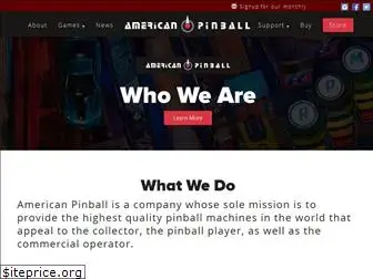 american-pinball.com