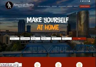 american-realty.net