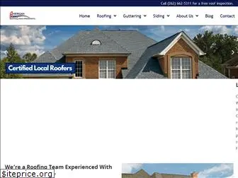 american-roofing.net