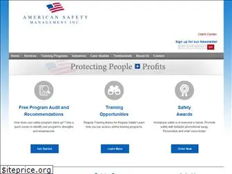 american-safety.com