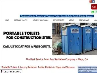 american-sanitation.com