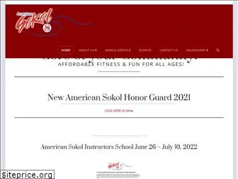 american-sokol.org