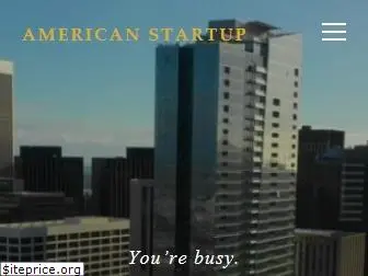 american-startup.com