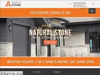 american-stone.com