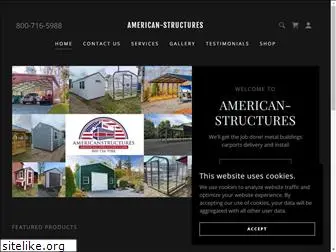 american-structures.com