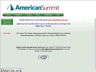 american-summit.com