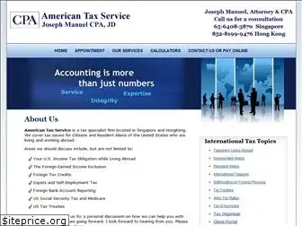 american-taxservice.net