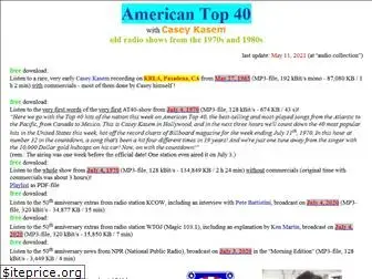 www.american-top-40.bplaced.net