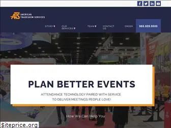 american-tradeshow.com