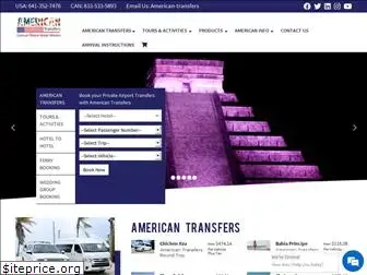 american-transfersworld.travel