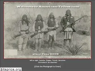 american-tribes.com