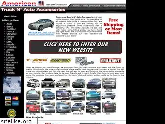 american-truck-auto.com