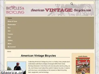 american-vintage-bicycles.com