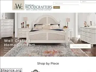 american-woodcrafters.com