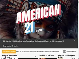 american21.digital