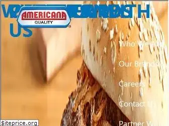 americana-group.com