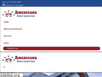 americana-home.com