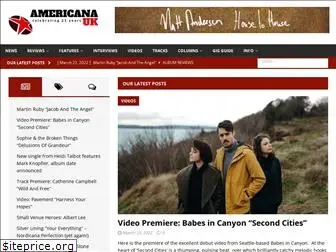 americana-uk.com