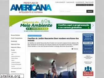 americana.sp.gov.br