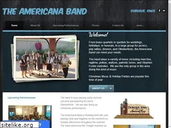 americanaband-dbq.com