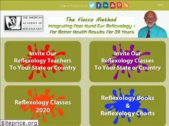 americanacademyofreflexology.com