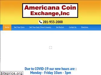 americanacoinexchange.com