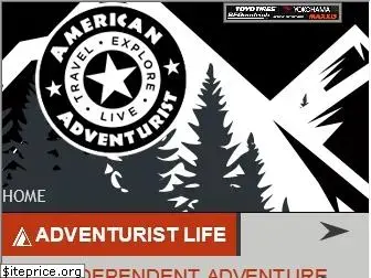 americanadventurist.com