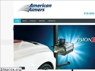 americanaimers.com
