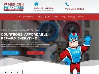 americanaircares.com