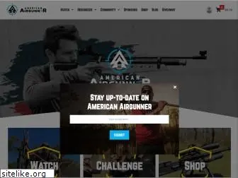 americanairgunner.com