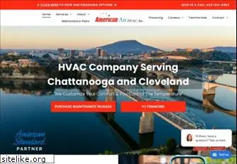 americanairhvac.com