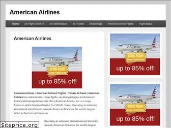americanairlines-com.com