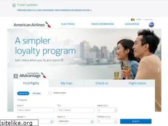 americanairlines.be