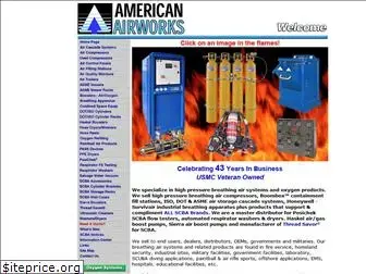 americanairworks.com