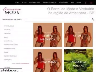 americanamoda.com.br
