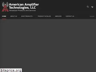 americanamptech.com