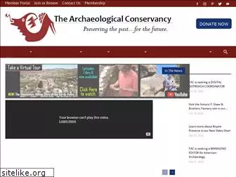 americanarchaeology.com