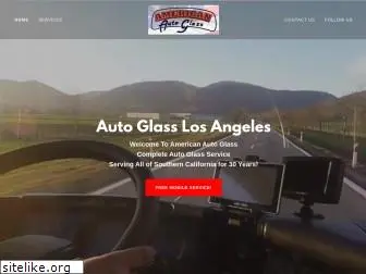 americanautoglassinc.net