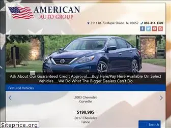 americanautogrouppa.com