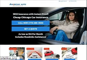 americanautoinsurance.com