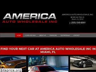 americanautomiami.com