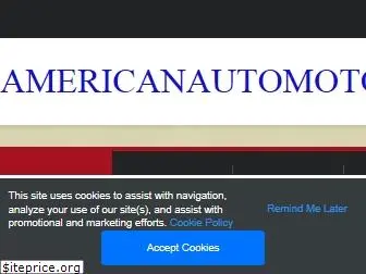 americanautomotors.com