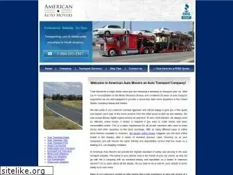 americanautomovers.com