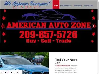 americanautozone.net