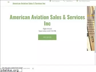 americanaviationvny.com