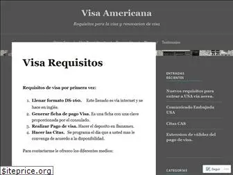 americanavisa.com