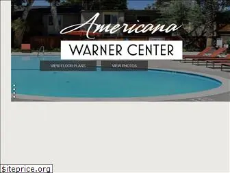 americanawarnercenter.com